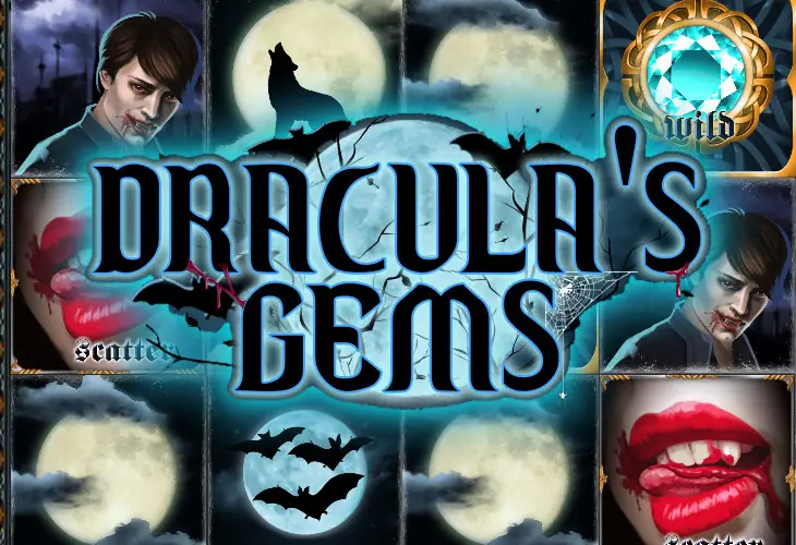 Draculas Gems
