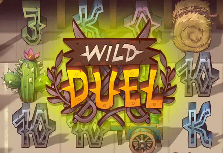 Wild Duel Peter And Sons