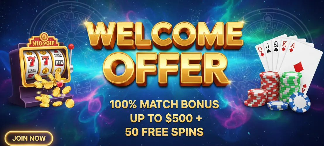 1win welcome offer