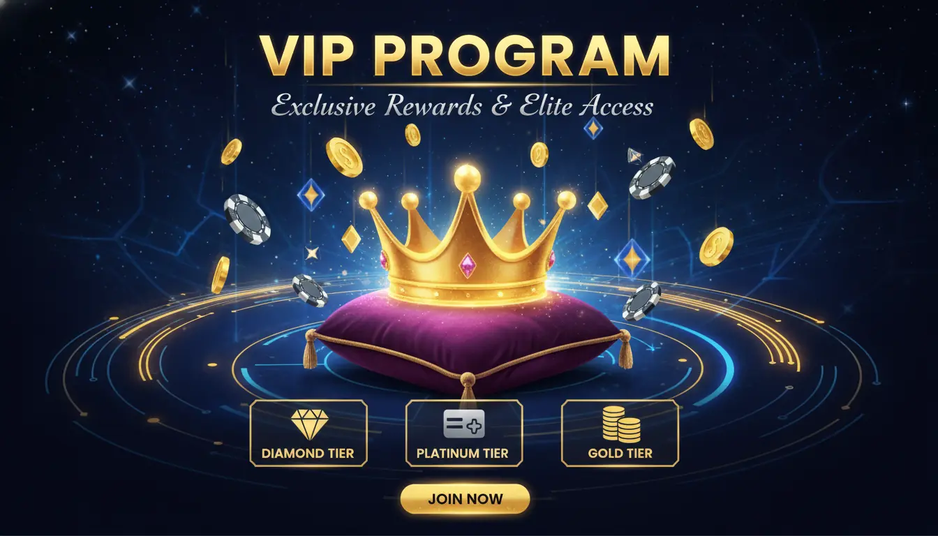 1win loyalty program
