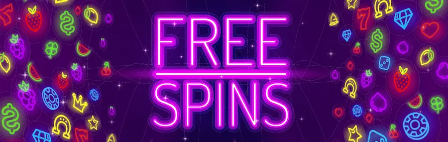 1win free spins