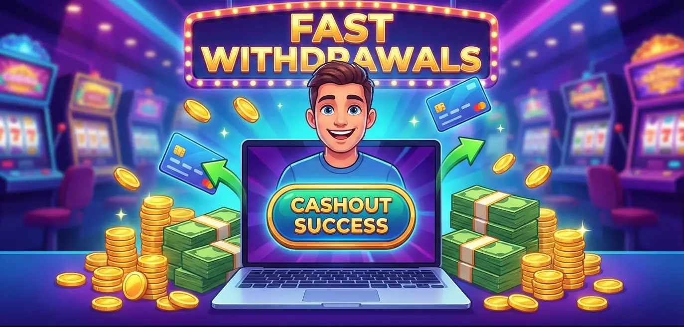 1win casino cashout