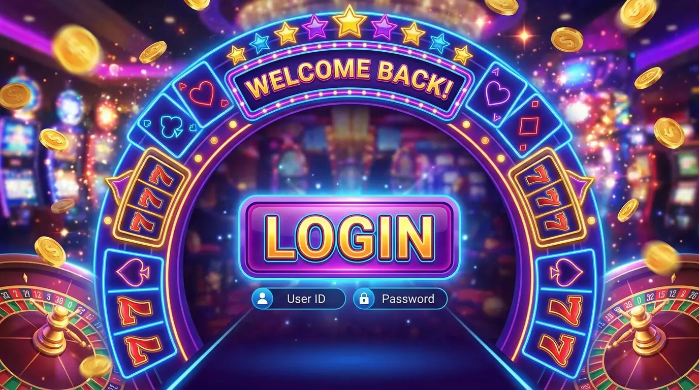 1win casino login