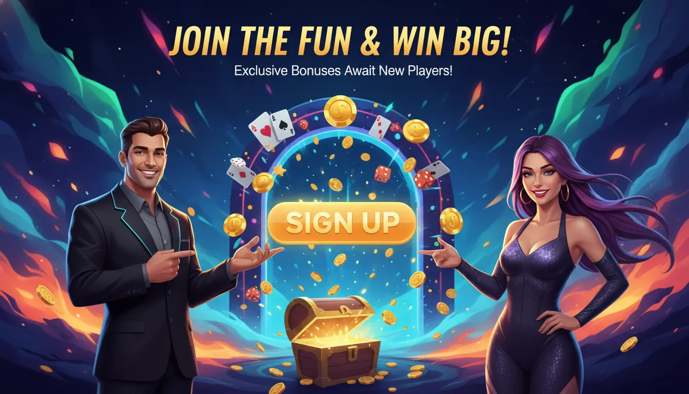 1win sign up