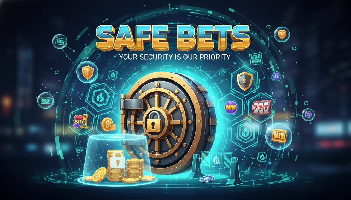 1win casino safety