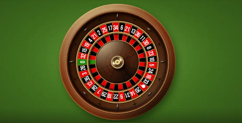 1win casino roulette