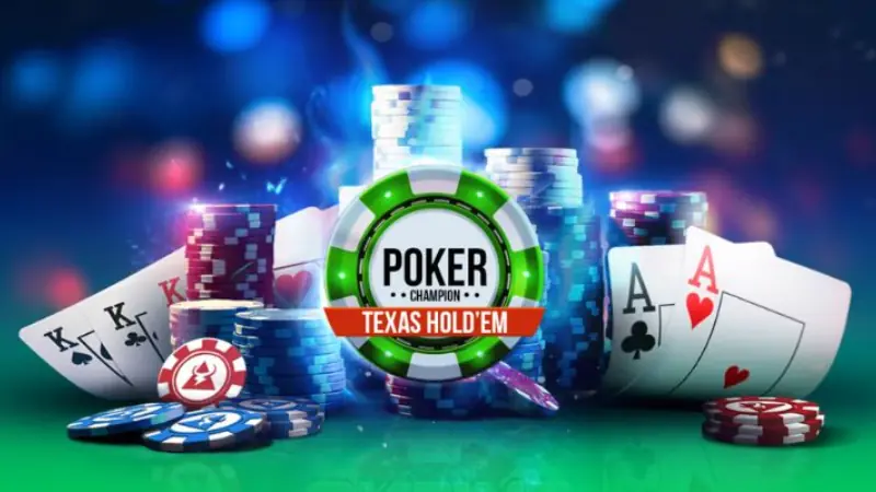1win poker game
