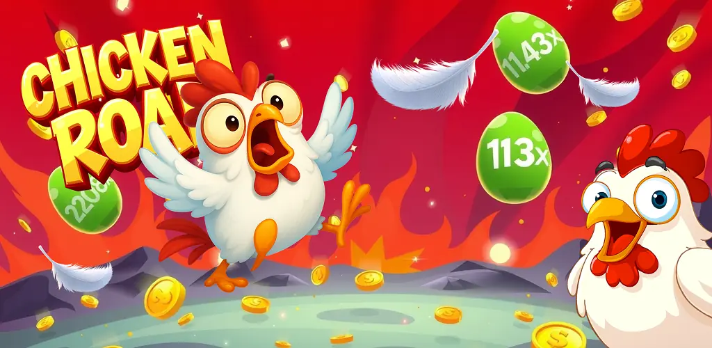 1win Chicken Road game
